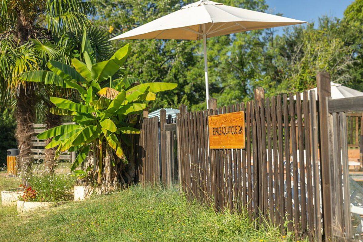 Campsite Le Mas de Sireuil , France, Dordogne - Périgord