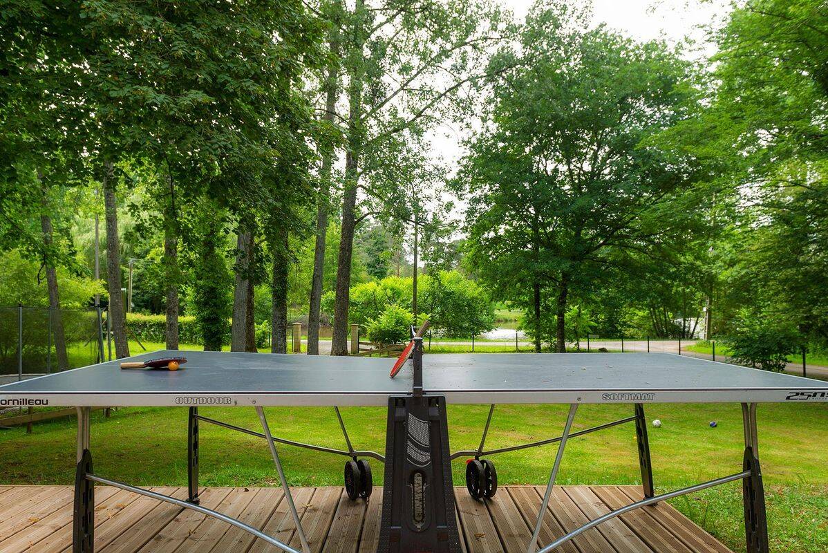 Camping Coucou, France, Dordogne - Périgord, Nailhac