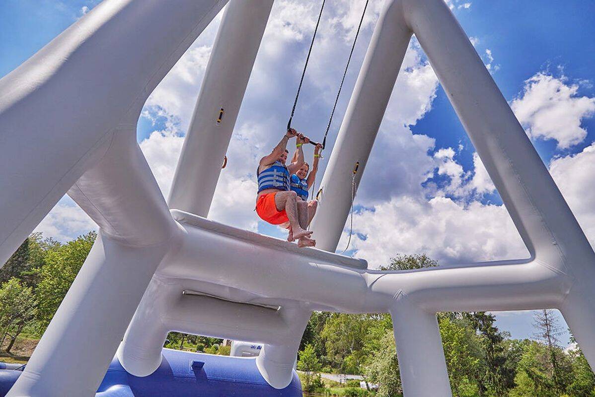 Camping Coucou, France, Dordogne - Périgord, Nailhac
