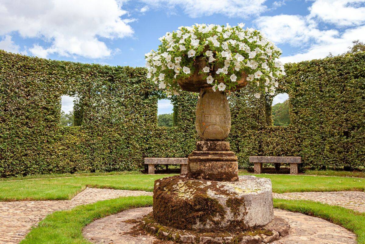 Campsite Le Val d'Ussel, France, Dordogne - Périgord, Proissans