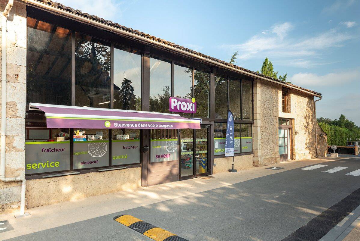Campingplatz Château de Fonrives, Frankreich, Dordogne - Périgord