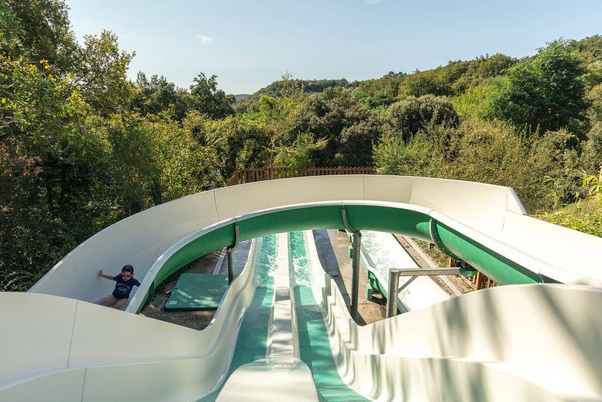 Campsite Les grottes de Roffy, France, Dordogne - Périgord