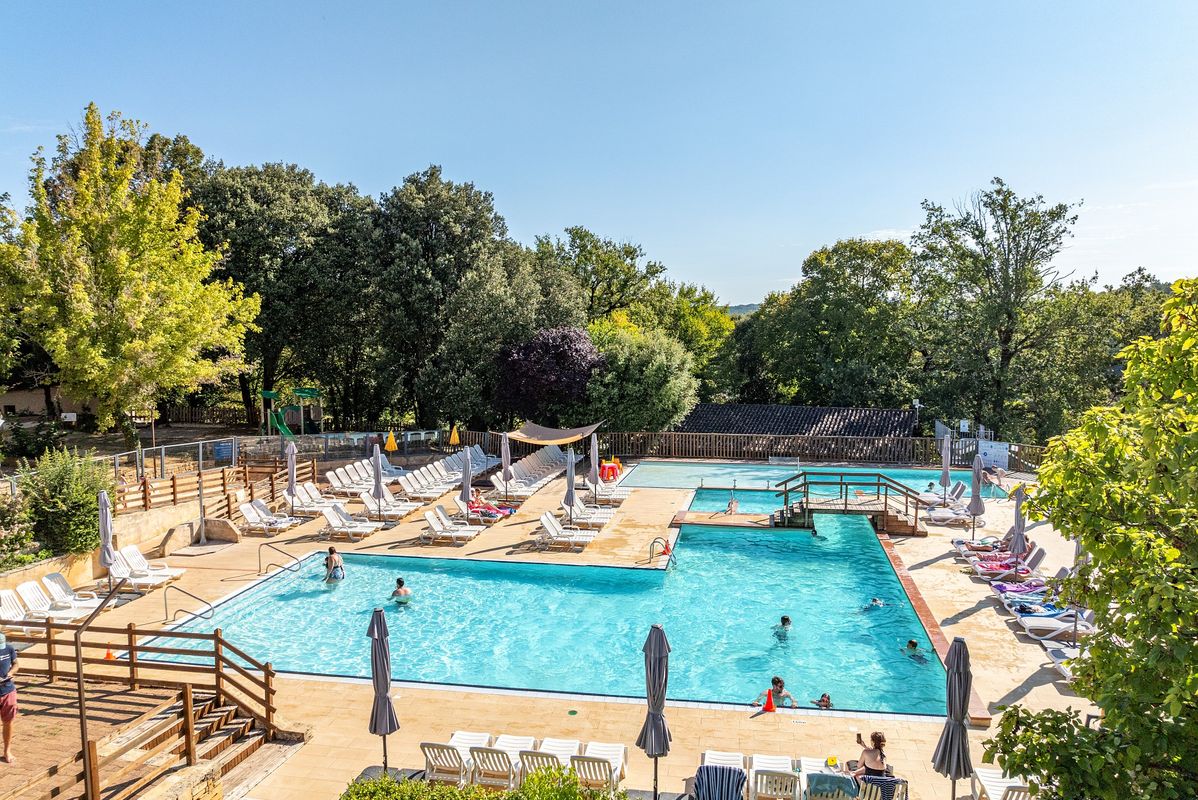 Campsite Les grottes de Roffy, France, Dordogne - Périgord