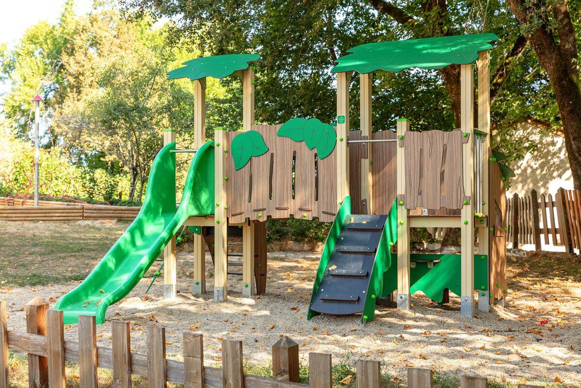 Campsite Les grottes de Roffy, France, Dordogne - Périgord