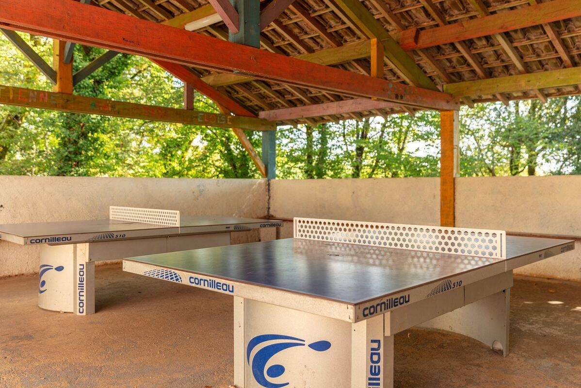 Campsite Les grottes de Roffy, France, Dordogne - Périgord