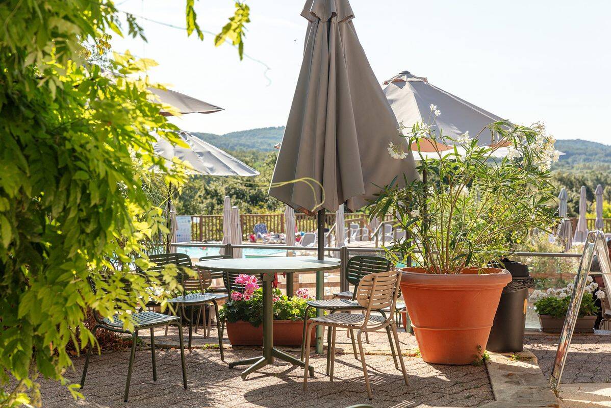 Campsite Les grottes de Roffy, France, Dordogne - Périgord