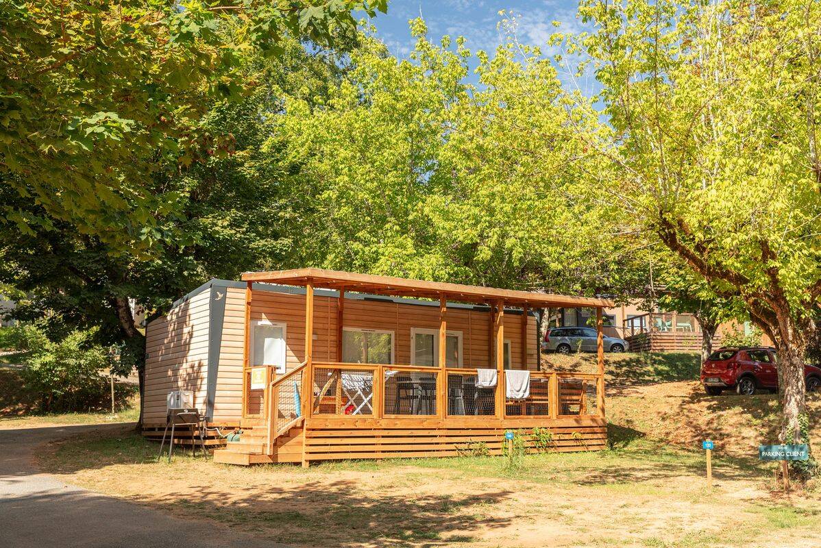 Campsite Les Grottes de Roffy, France, Dordogne - Périgord