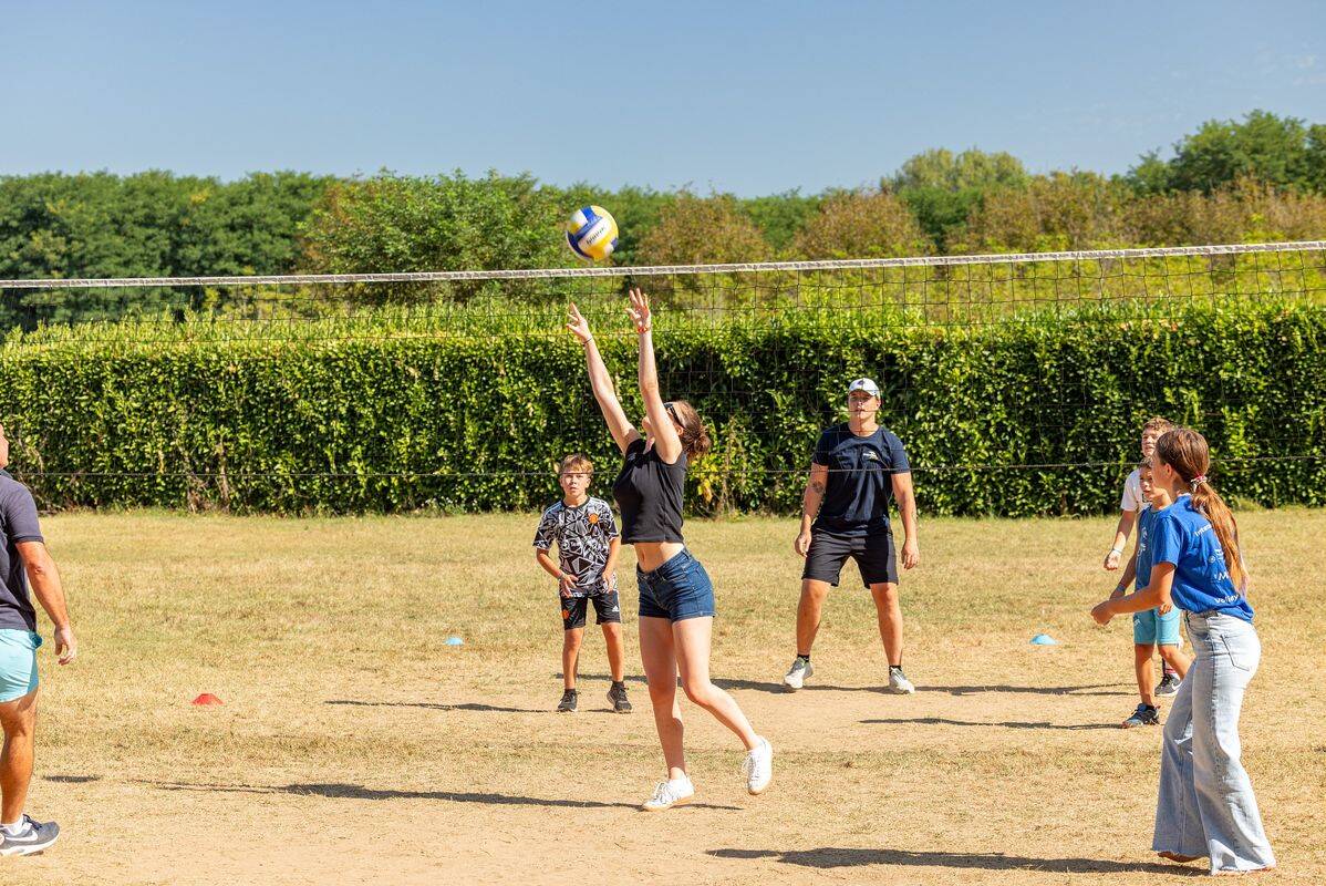 Campsite Domaine de Soleil Plage, France, Dordogne - Périgord