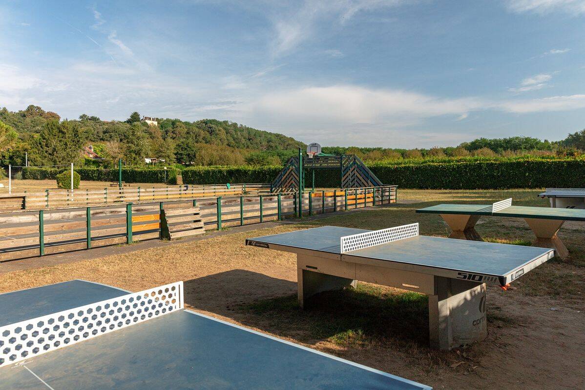 Campsite Domaine de Soleil Plage, France, Dordogne - Périgord