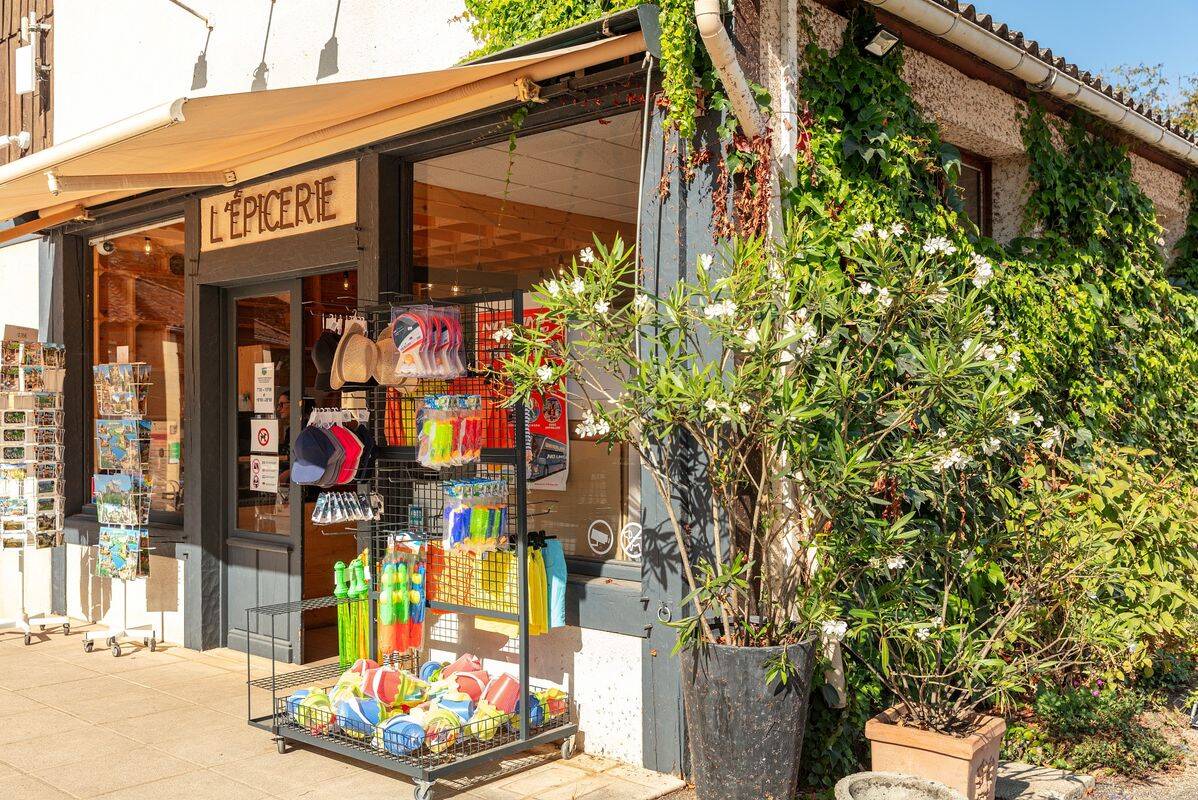 Campsite Domaine de Soleil Plage, France, Dordogne - Périgord