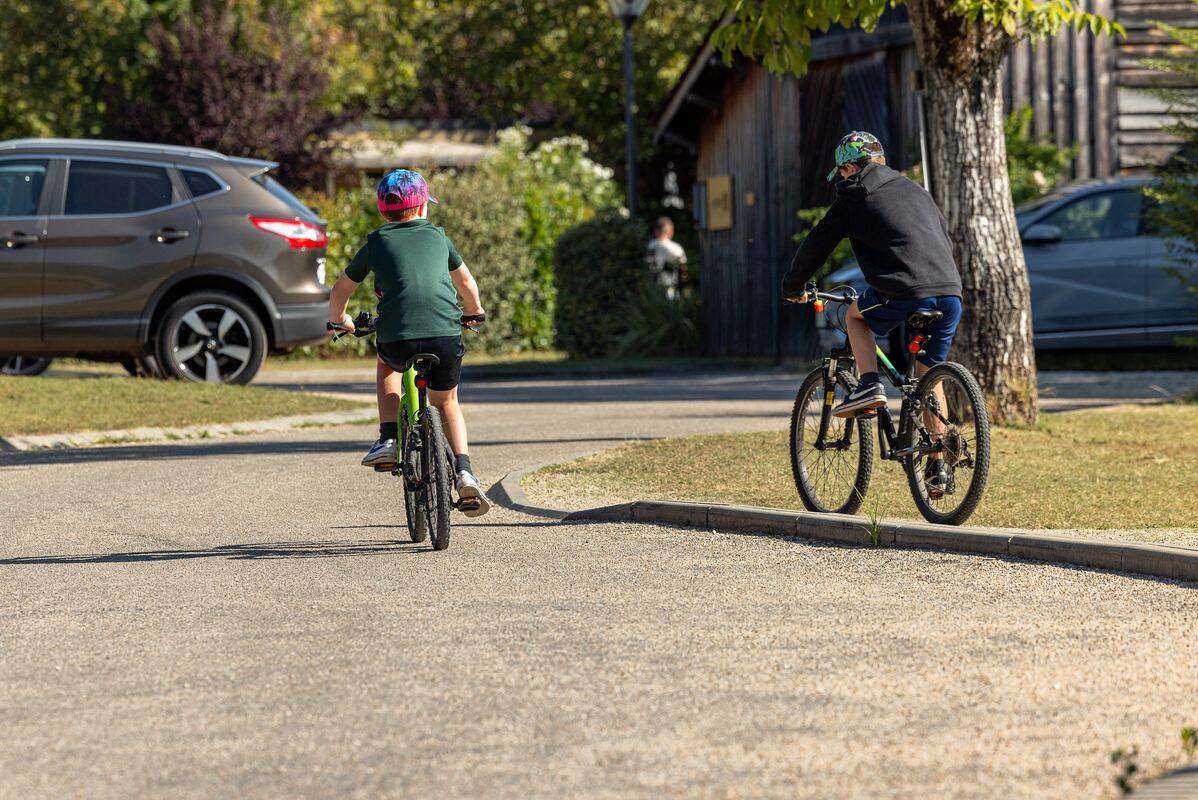 Campsite Domaine de Soleil Plage, France, Dordogne - Périgord