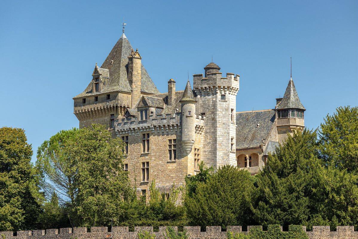 Campsite Domaine de Soleil Plage, France, Dordogne - Périgord