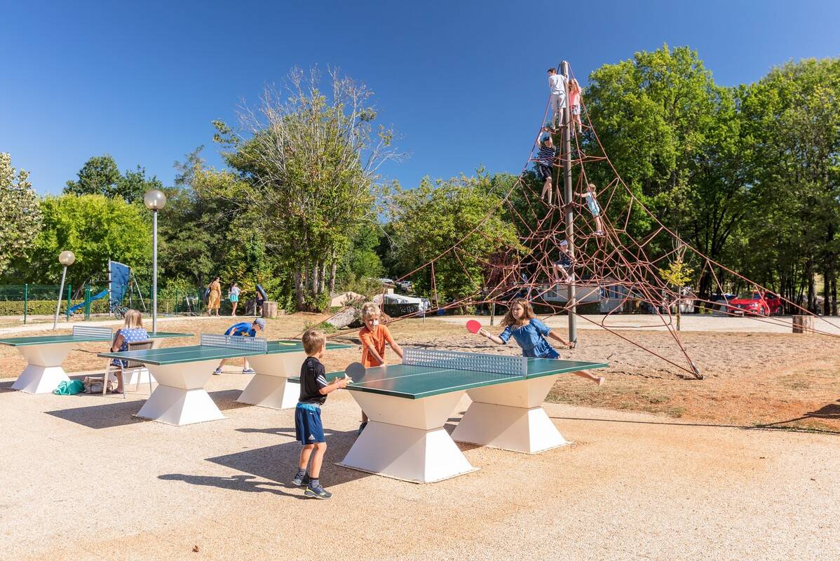 Campsite Saint Avit Loisirs, France, Dordogne - Périgord