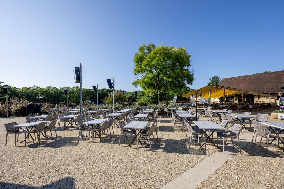 Campsite Saint Avit Loisirs, France, Dordogne - Périgord