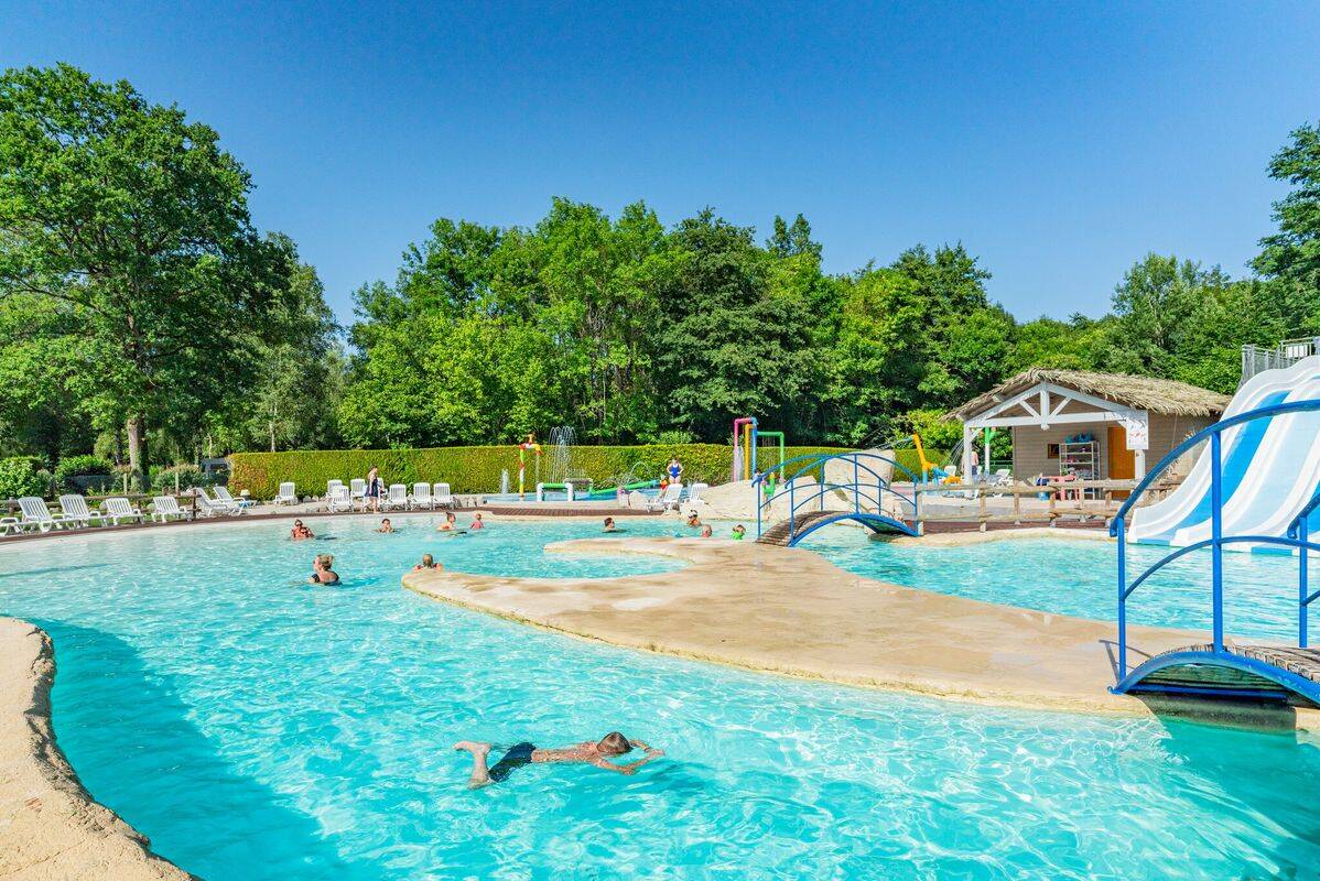 Campsite Val de Bonnal, France, Franche-Comté