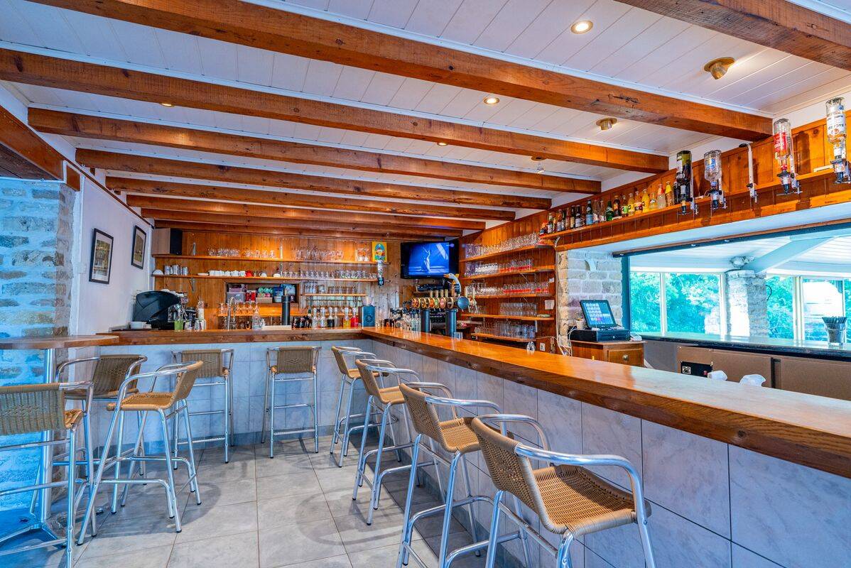 Campsite Val de Bonnal, France, Franche-Comté