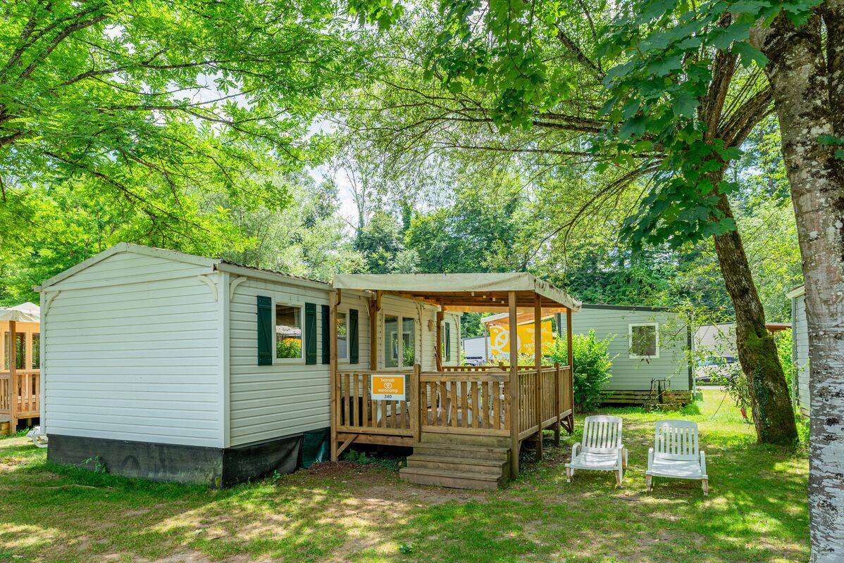 Campsite Val de Bonnal, France, Franche-Comté