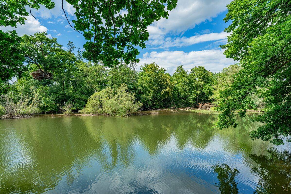 Campsite Val de Bonnal, France, Franche-Comté