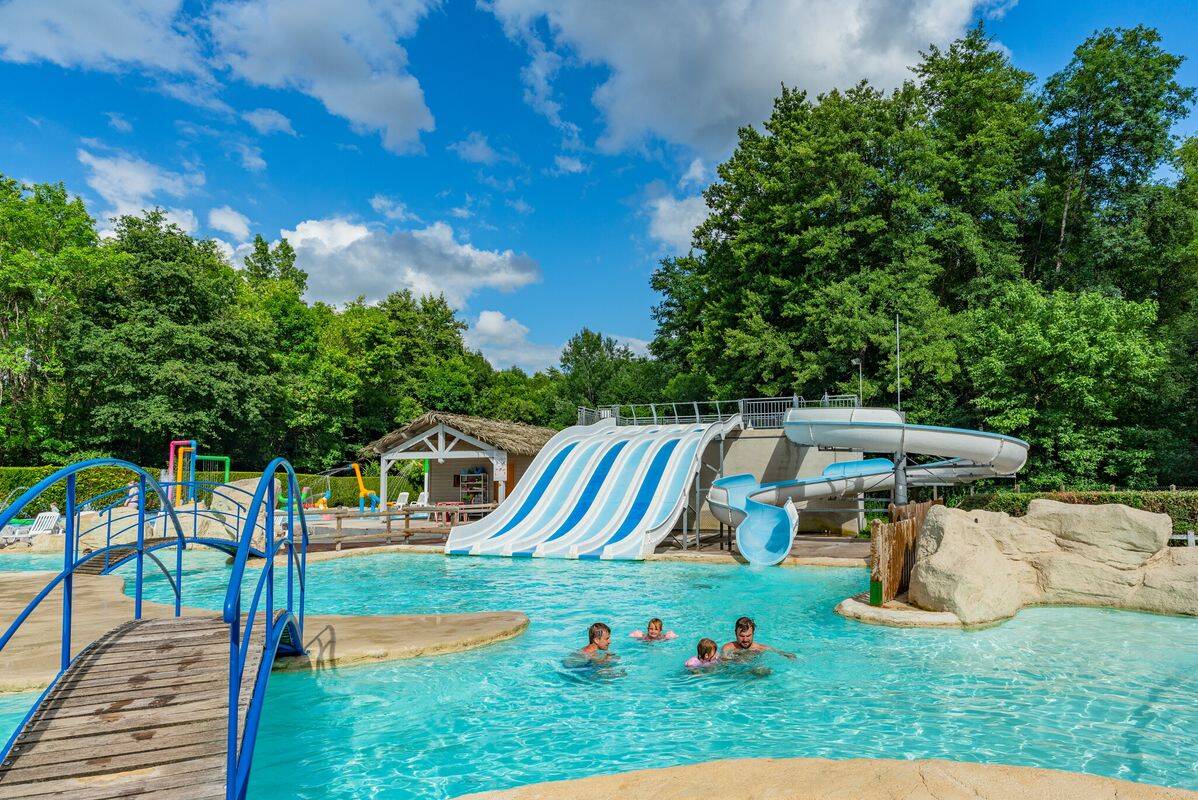 Campsite Val de Bonnal, France, Franche-Comté