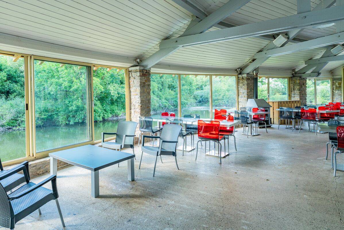 Campsite Val de Bonnal, France, Franche-Comté