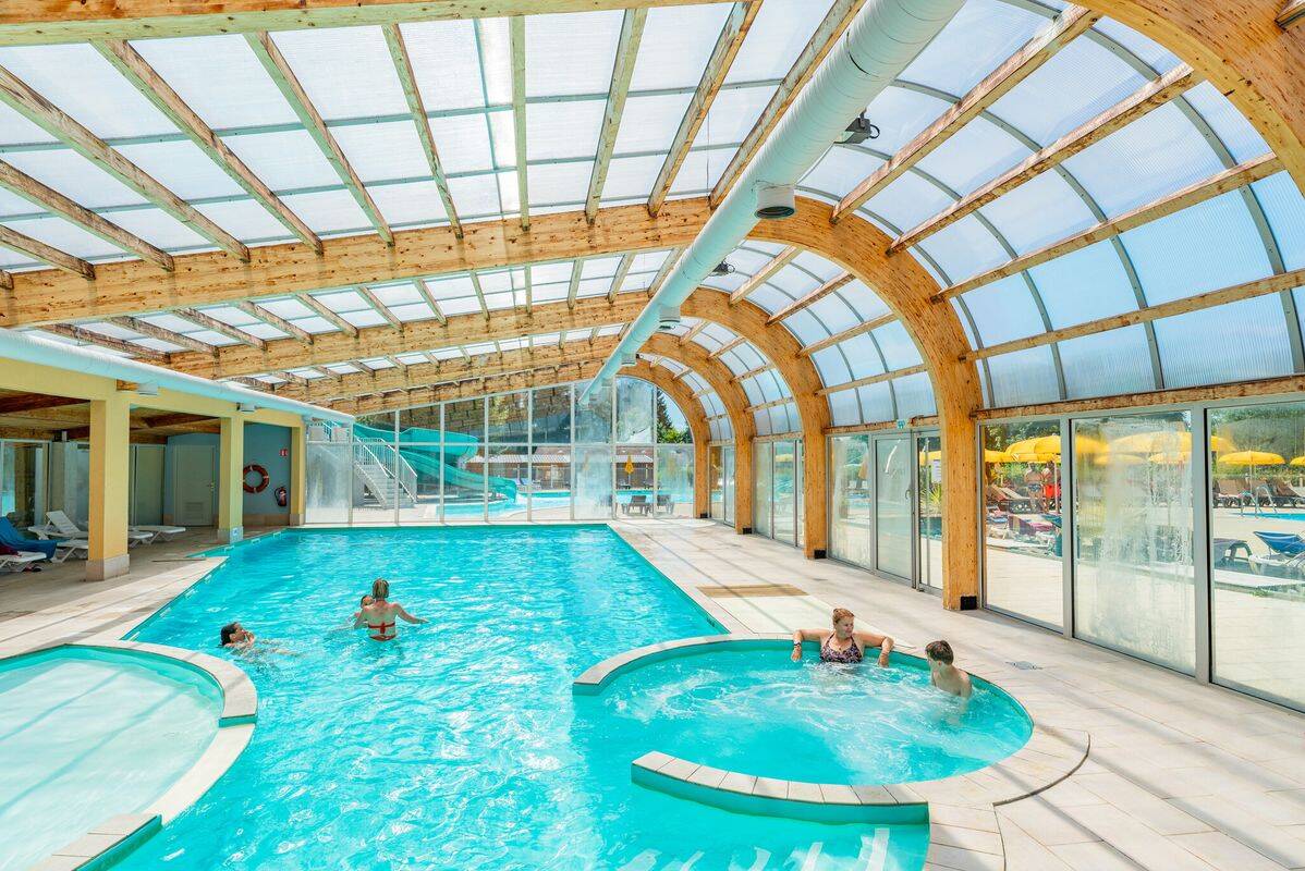 Campsite Le Fayolan, France, Franche-Comté