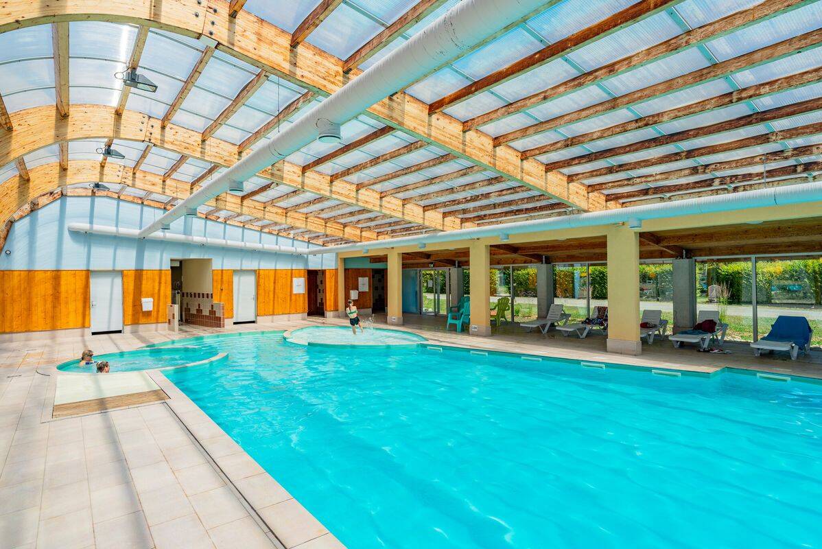 Campsite Le Fayolan, France, Franche-Comté