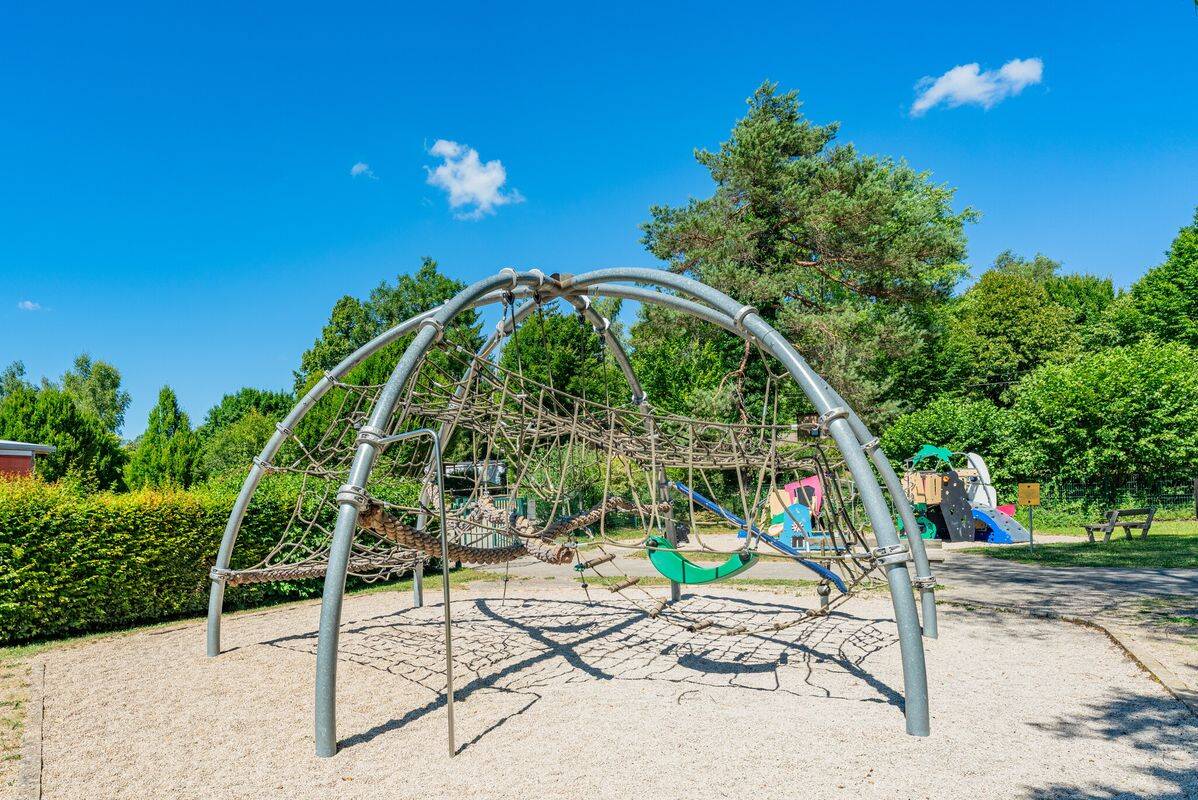 Campsite Le Fayolan, France, Franche-Comté
