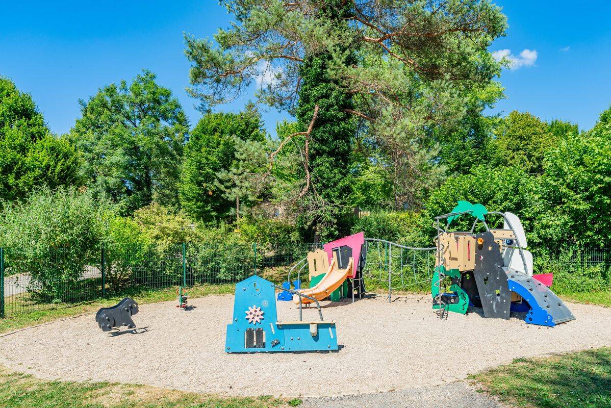 Campsite Le Fayolan, France, Franche-Comté