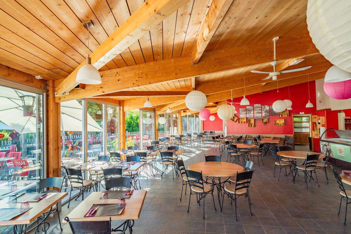 Campsite Le Fayolan, France, Franche-Comté