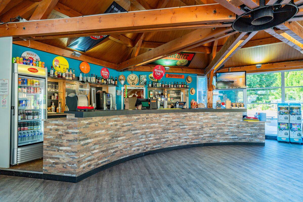 Campsite Le Fayolan, France, Franche-Comté