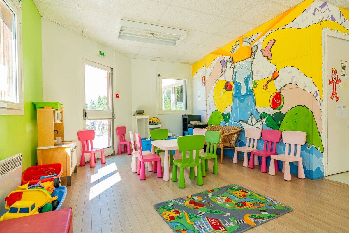 Campsite Le Fayolan, France, Franche-Comté