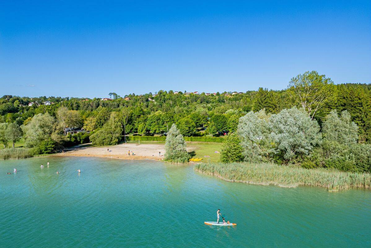 Campsite Le Fayolan, France, Franche-Comté