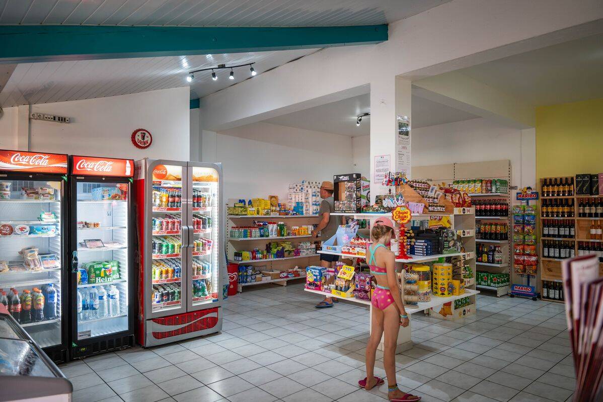 Camping Fontaine Vieille, Francia, Gironda