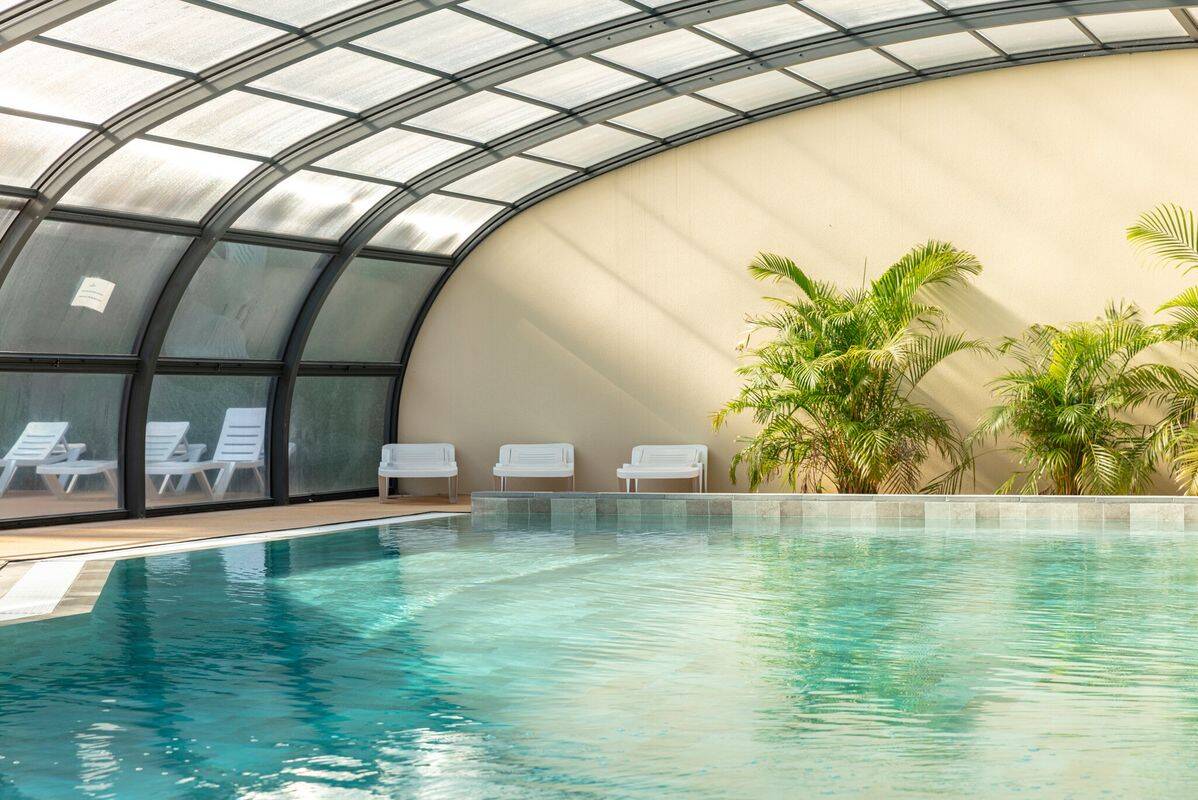 Camping Fontaine Vieille, Francia, Gironda