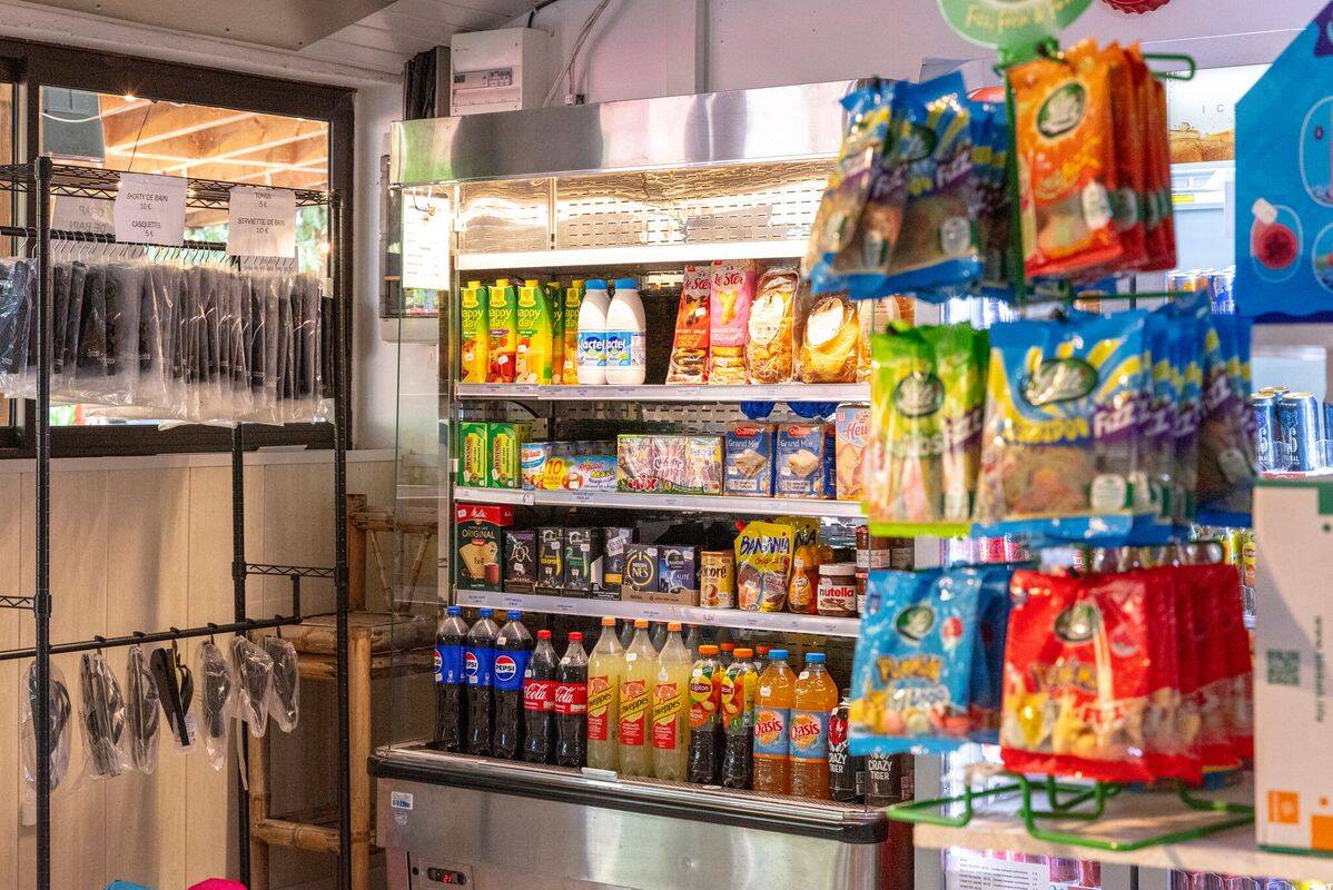 Camping Fontaine Vieille, Francia, Gironda