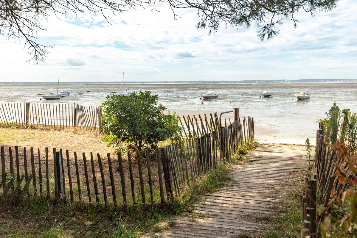 Camping Fontaine Vieille, Francia, Gironda