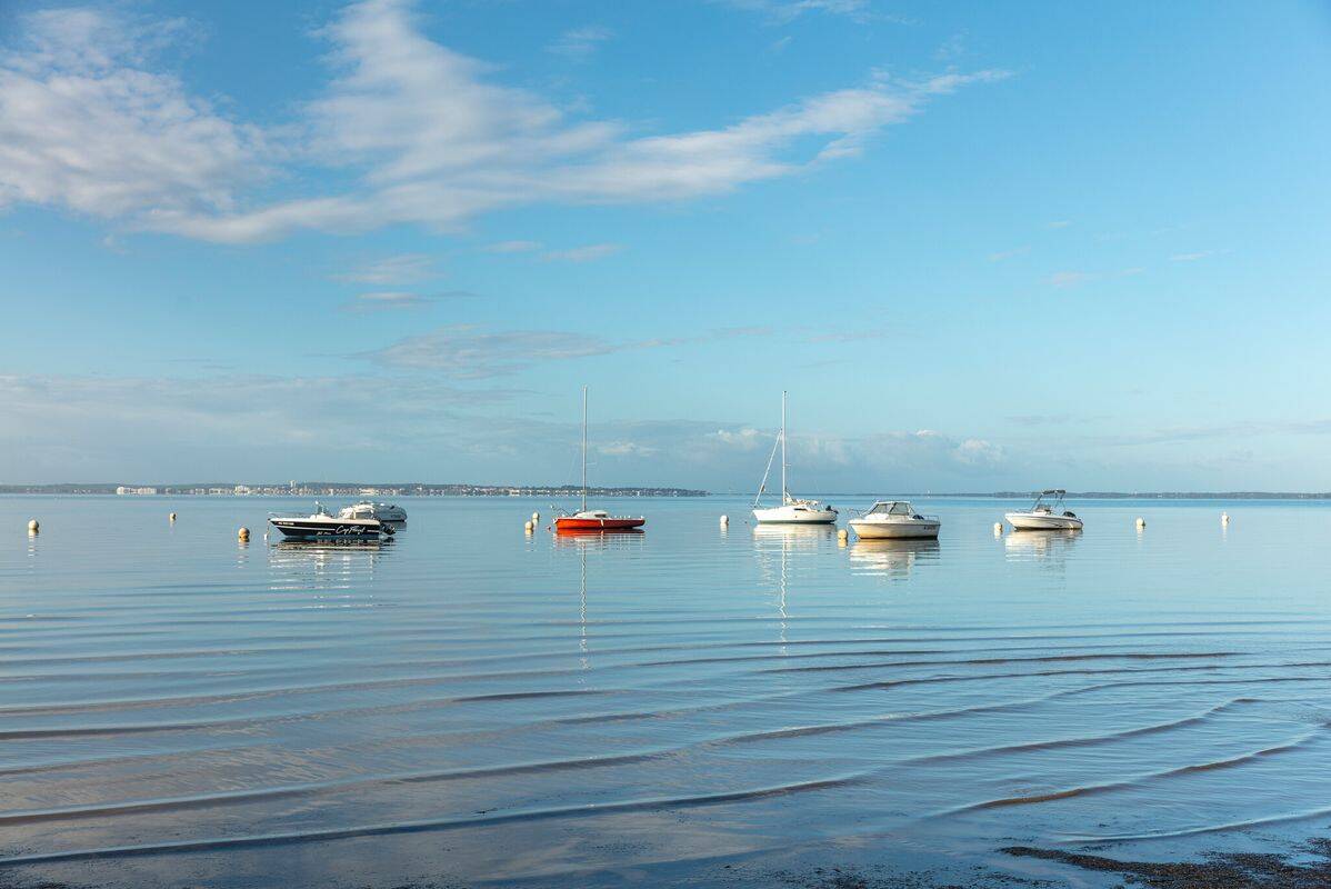Camping Fontaine Vieille, Francia, Gironda