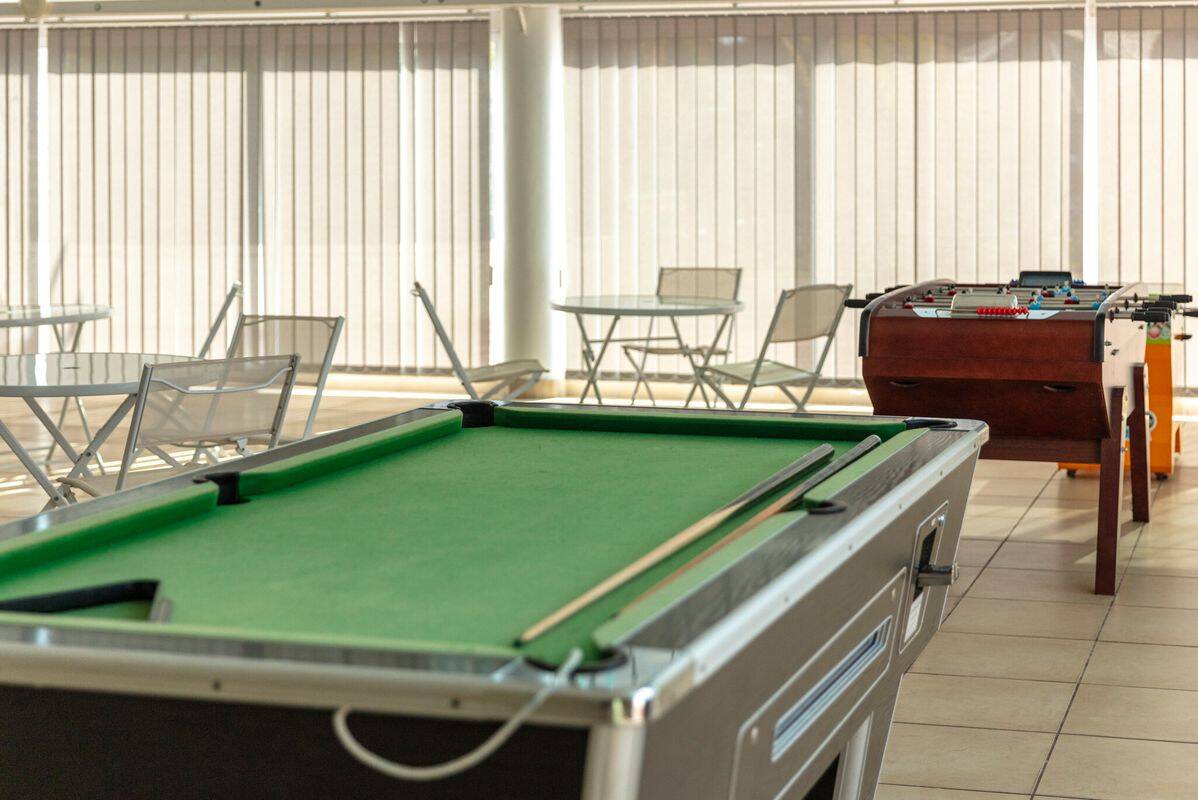 Campsite La Pointe du Médoc, France, Gironde, Le Verdon-sur-Mer