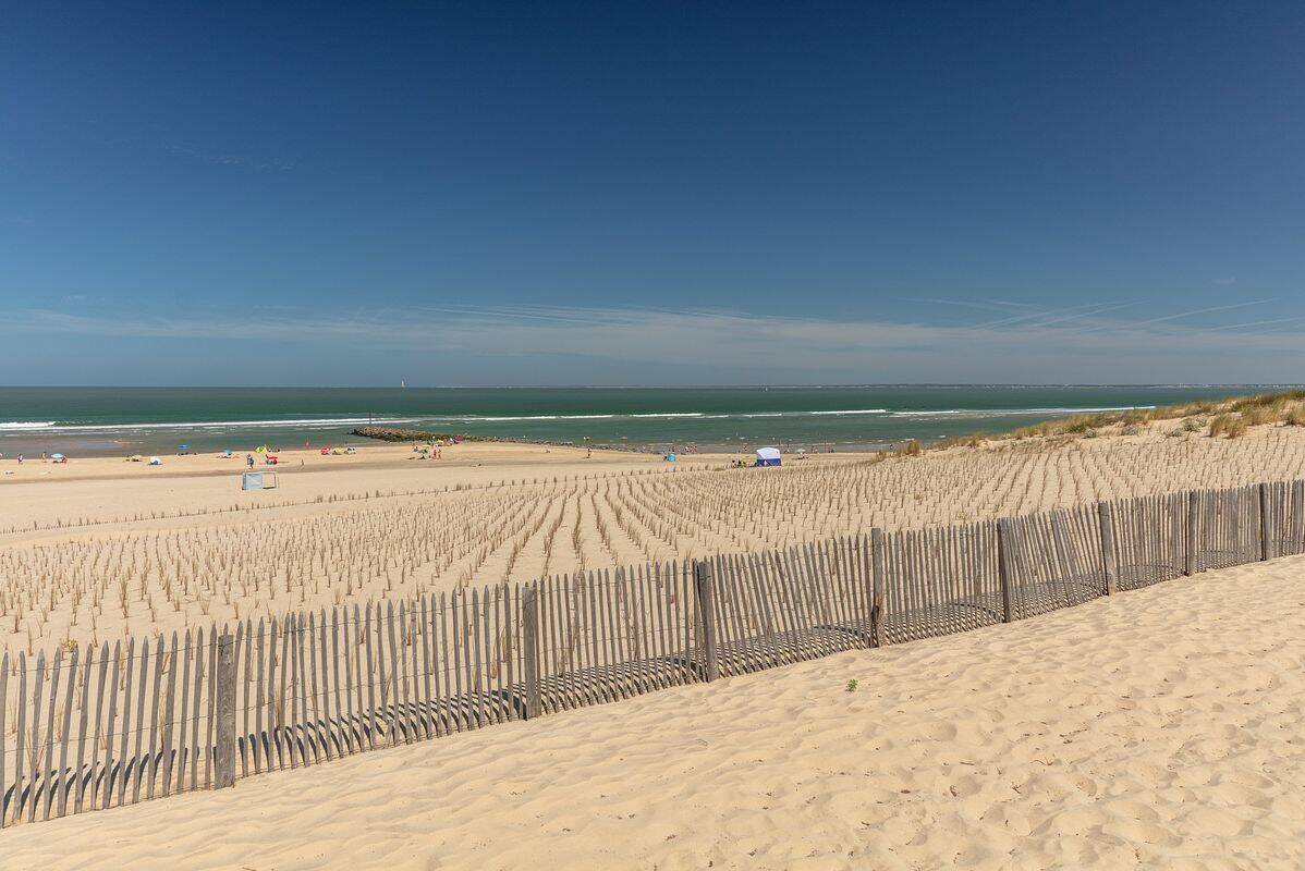 Campsite Le Palace, France, Gironde