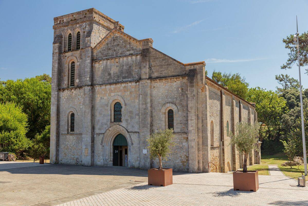 Campsite Le Palace, France, Gironde