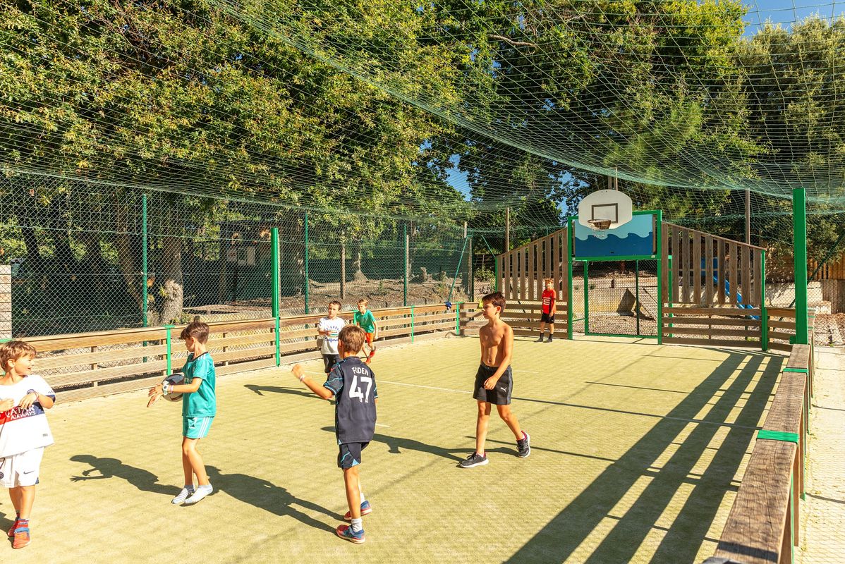 Camping Le Palace, Frankrijk, Gironde