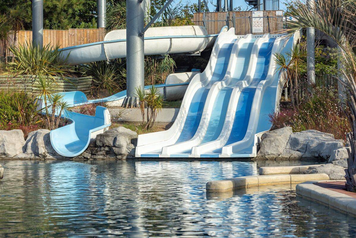 Campsite Le Palace, France, Gironde