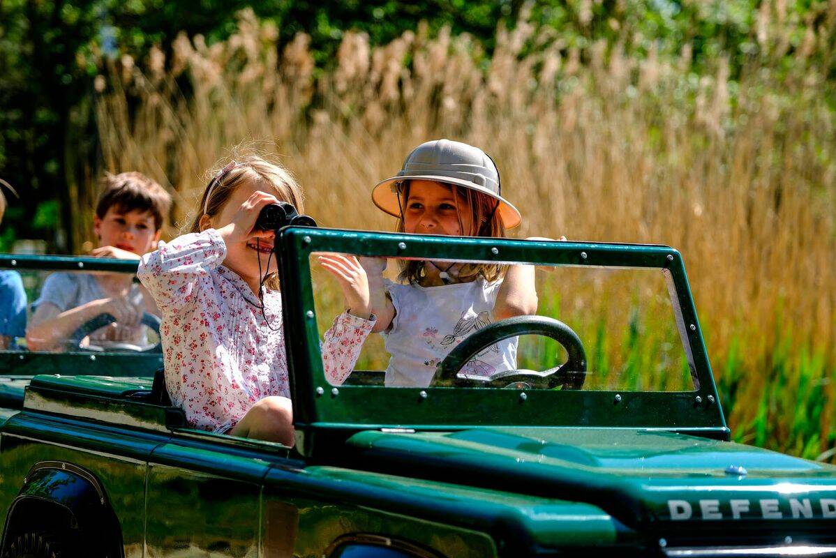 Camping Atlantic Club Montalivet, Francia, Gironda