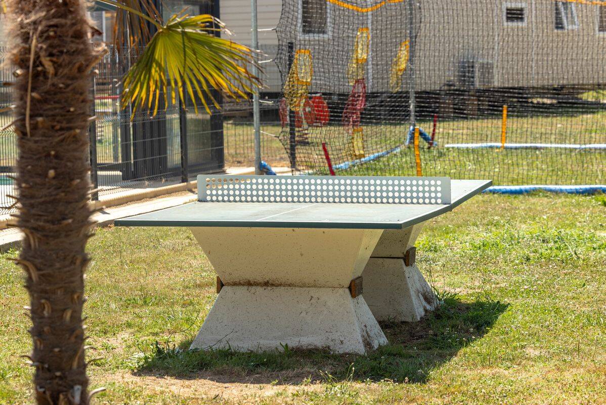 Campsite Le Vieux Moulin, France, Gironde