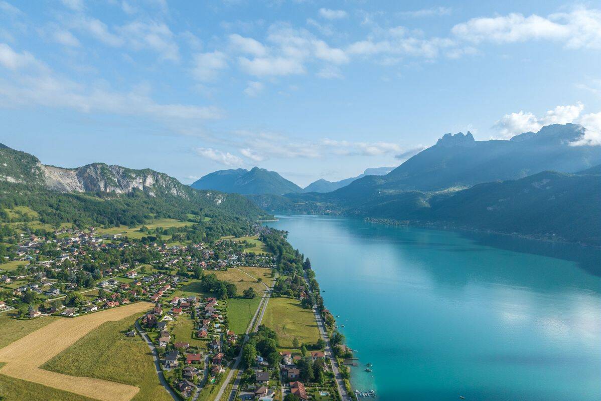 Campeggio L'Idéal, Francia