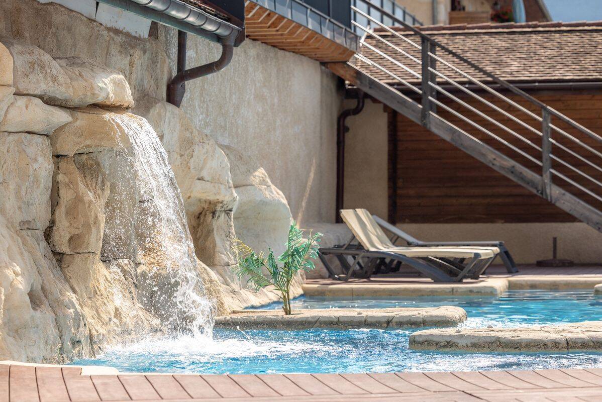 Campeggio L'Idéal, Francia