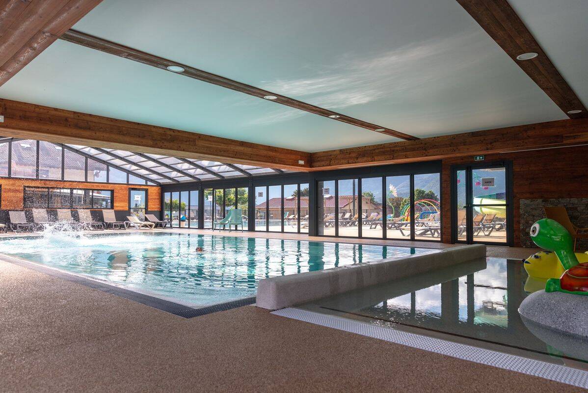 Campeggio L'Idéal, Francia