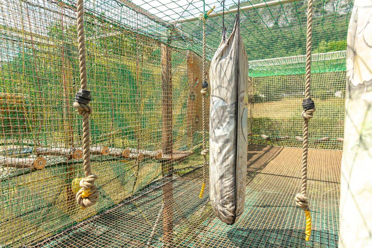 Campeggio L'Idéal, Francia