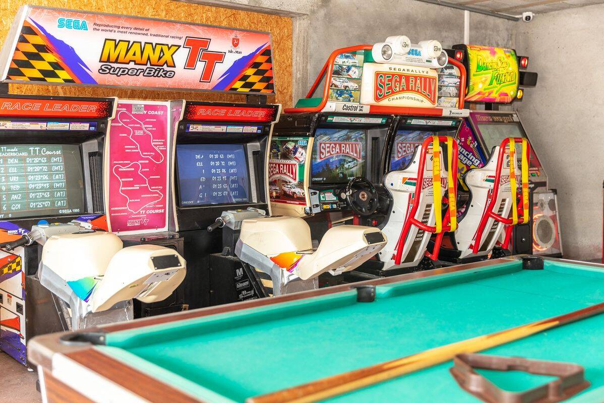 Campeggio L'Idéal, Francia