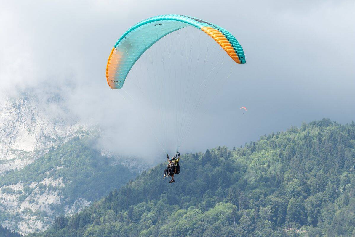 Campeggio L'Idéal, Francia